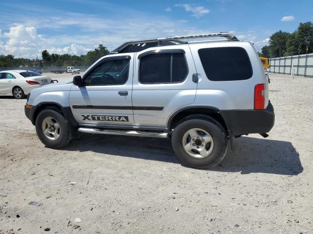 Photo 1 VIN: 5N1ED28T93C692696 - NISSAN XTERRA 