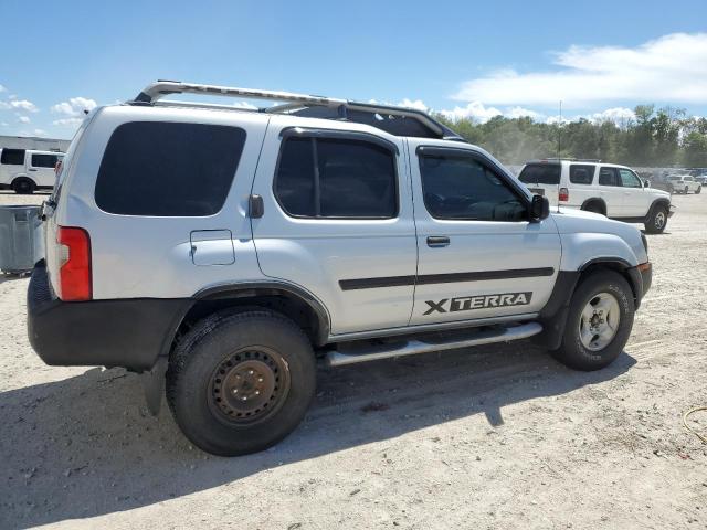 Photo 2 VIN: 5N1ED28T93C692696 - NISSAN XTERRA 