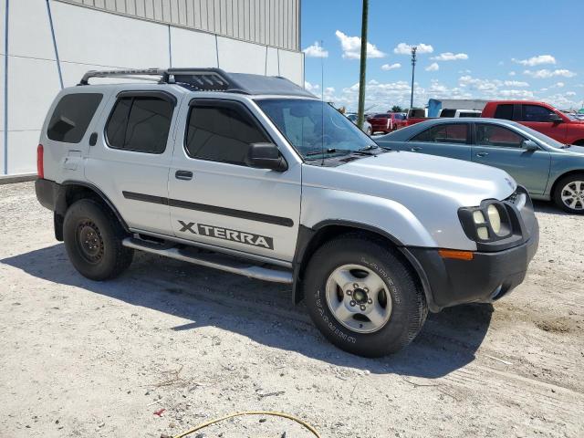 Photo 3 VIN: 5N1ED28T93C692696 - NISSAN XTERRA 