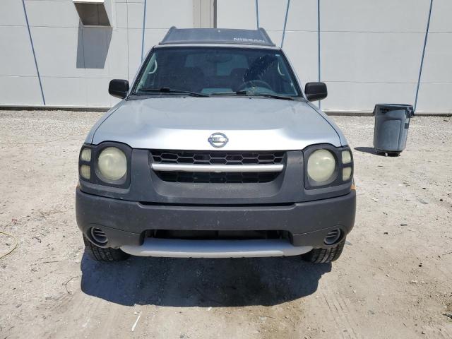 Photo 4 VIN: 5N1ED28T93C692696 - NISSAN XTERRA 