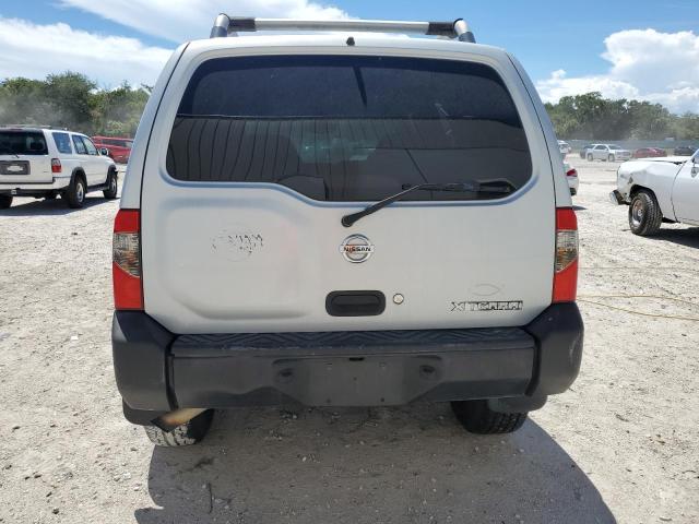 Photo 5 VIN: 5N1ED28T93C692696 - NISSAN XTERRA 