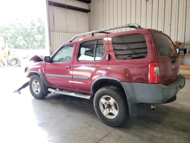 Photo 1 VIN: 5N1ED28T93C699101 - NISSAN XTERRA XE 