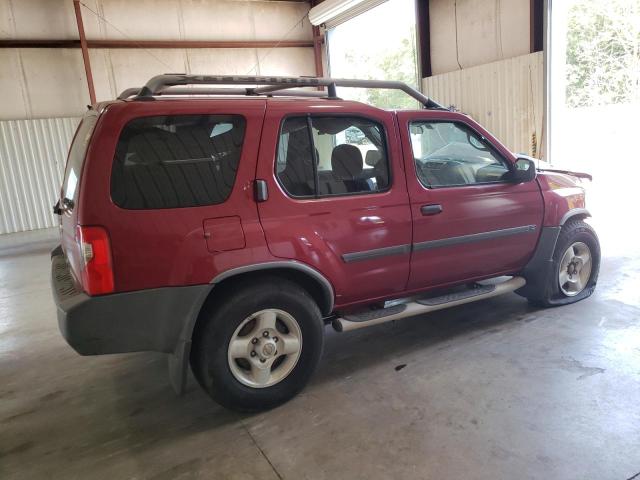 Photo 2 VIN: 5N1ED28T93C699101 - NISSAN XTERRA XE 