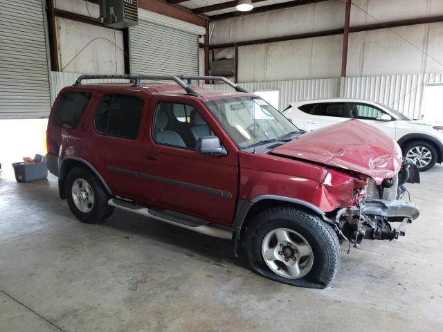 Photo 3 VIN: 5N1ED28T93C699101 - NISSAN XTERRA XE 