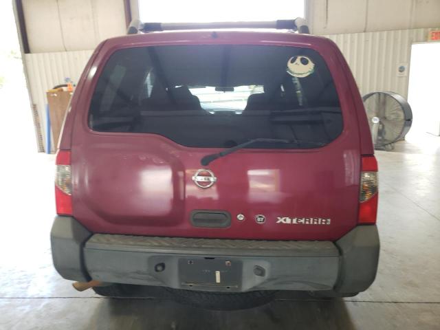 Photo 5 VIN: 5N1ED28T93C699101 - NISSAN XTERRA XE 