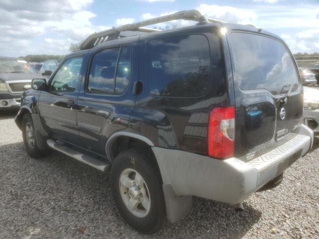 Photo 1 VIN: 5N1ED28T94C659361 - NISSAN XTERRA 