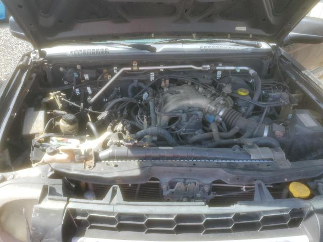 Photo 11 VIN: 5N1ED28T94C659361 - NISSAN XTERRA 