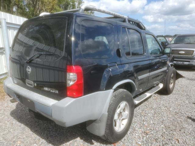 Photo 2 VIN: 5N1ED28T94C659361 - NISSAN XTERRA 