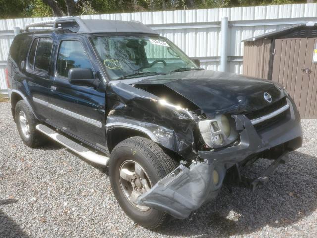 Photo 3 VIN: 5N1ED28T94C659361 - NISSAN XTERRA 