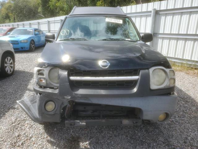 Photo 4 VIN: 5N1ED28T94C659361 - NISSAN XTERRA 