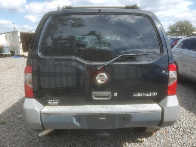 Photo 5 VIN: 5N1ED28T94C659361 - NISSAN XTERRA 