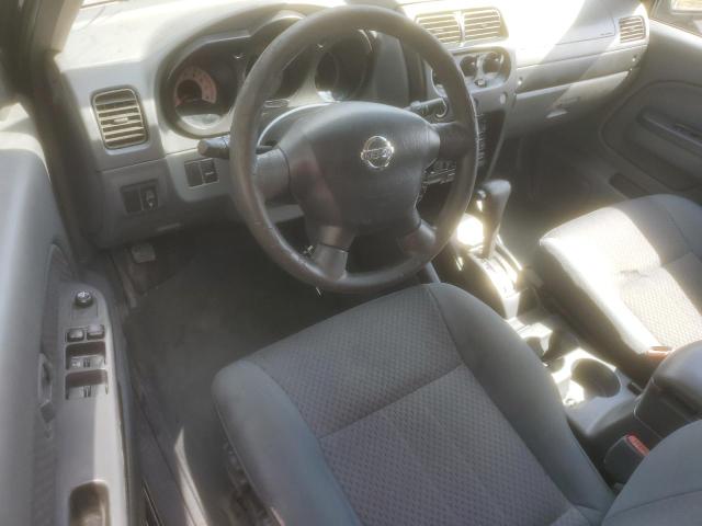 Photo 7 VIN: 5N1ED28T94C659361 - NISSAN XTERRA 