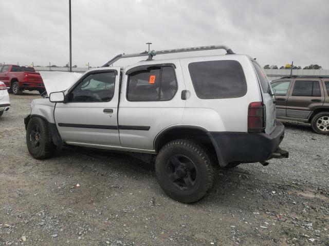 Photo 1 VIN: 5N1ED28T94C671980 - NISSAN XTERRA 