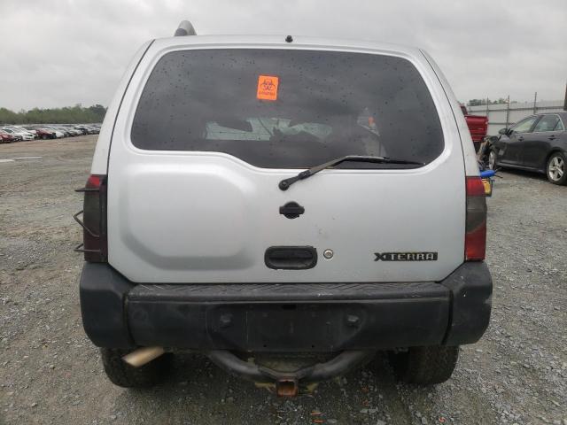 Photo 5 VIN: 5N1ED28T94C671980 - NISSAN XTERRA 