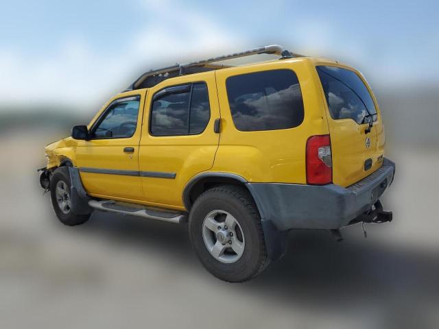 Photo 1 VIN: 5N1ED28T94C680162 - NISSAN XTERRA 