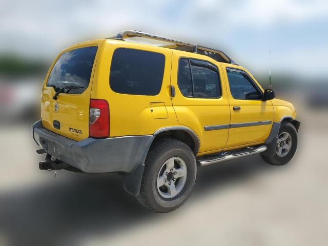 Photo 2 VIN: 5N1ED28T94C680162 - NISSAN XTERRA 