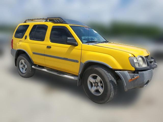 Photo 3 VIN: 5N1ED28T94C680162 - NISSAN XTERRA 