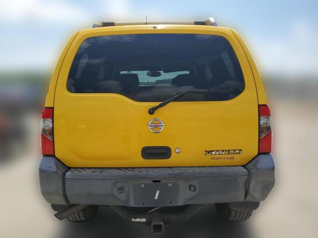 Photo 5 VIN: 5N1ED28T94C680162 - NISSAN XTERRA 