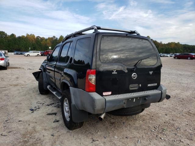 Photo 2 VIN: 5N1ED28T94C683451 - NISSAN XTERRA XE 