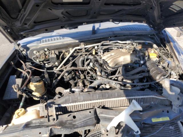 Photo 10 VIN: 5N1ED28T9YC558505 - NISSAN XTERRA 