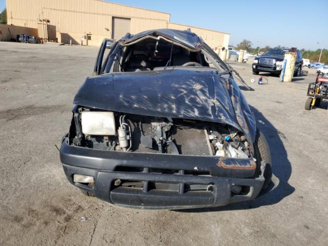 Photo 4 VIN: 5N1ED28T9YC558505 - NISSAN XTERRA 