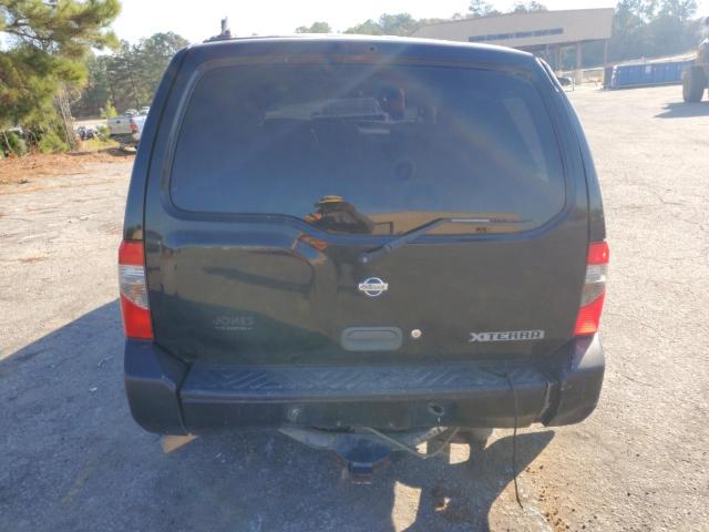 Photo 5 VIN: 5N1ED28T9YC558505 - NISSAN XTERRA 