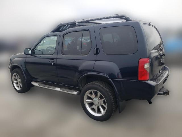 Photo 1 VIN: 5N1ED28T9YC576972 - NISSAN XTERRA 