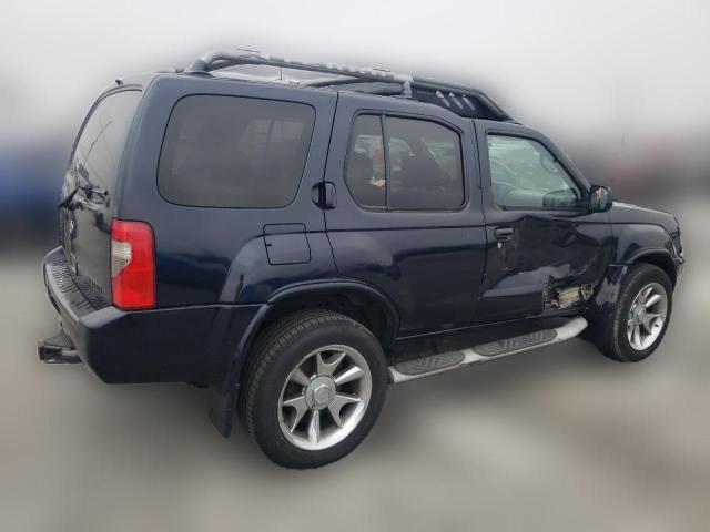 Photo 2 VIN: 5N1ED28T9YC576972 - NISSAN XTERRA 