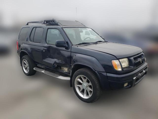 Photo 3 VIN: 5N1ED28T9YC576972 - NISSAN XTERRA 