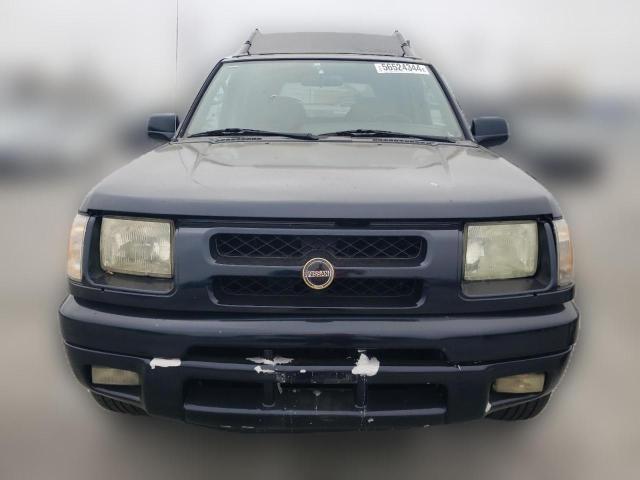 Photo 4 VIN: 5N1ED28T9YC576972 - NISSAN XTERRA 