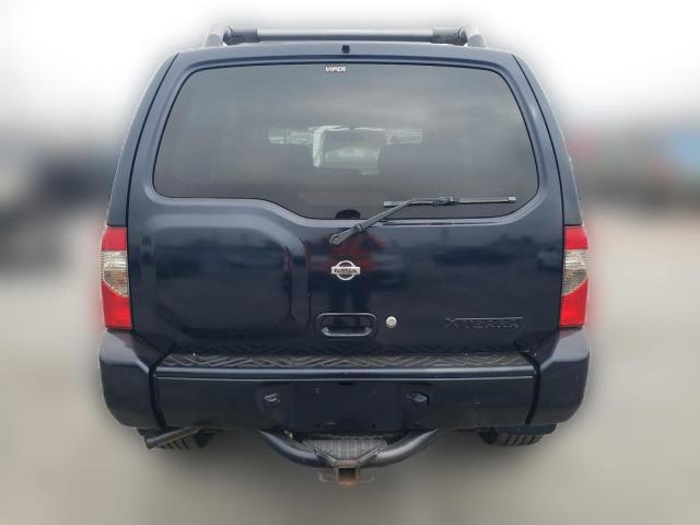 Photo 5 VIN: 5N1ED28T9YC576972 - NISSAN XTERRA 