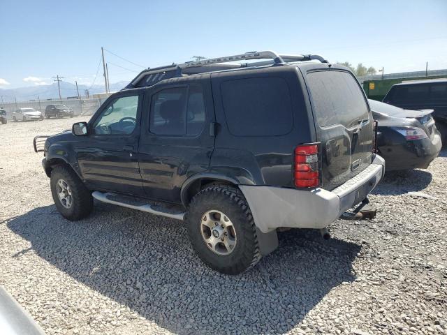 Photo 1 VIN: 5N1ED28TX1C562505 - NISSAN XTERRA XE 