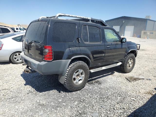 Photo 2 VIN: 5N1ED28TX1C562505 - NISSAN XTERRA XE 