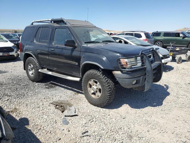 Photo 3 VIN: 5N1ED28TX1C562505 - NISSAN XTERRA XE 