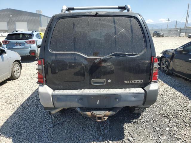 Photo 5 VIN: 5N1ED28TX1C562505 - NISSAN XTERRA XE 