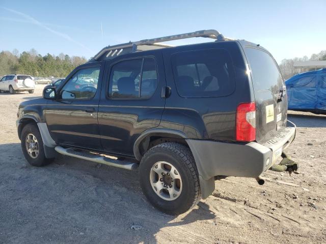 Photo 1 VIN: 5N1ED28TX1C582642 - NISSAN XTERRA XE 