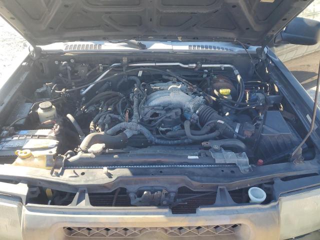 Photo 11 VIN: 5N1ED28TX1C582642 - NISSAN XTERRA XE 