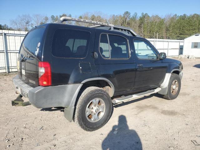 Photo 2 VIN: 5N1ED28TX1C582642 - NISSAN XTERRA XE 