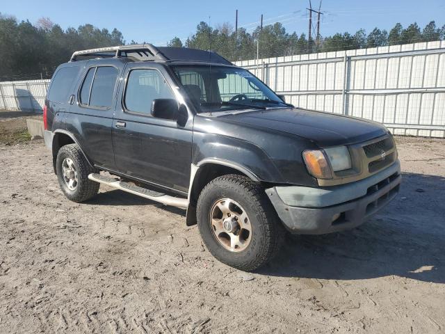 Photo 3 VIN: 5N1ED28TX1C582642 - NISSAN XTERRA XE 