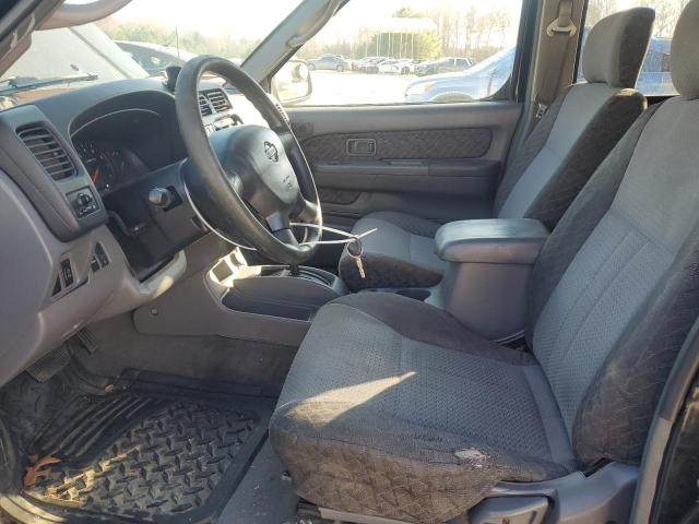 Photo 6 VIN: 5N1ED28TX1C582642 - NISSAN XTERRA XE 