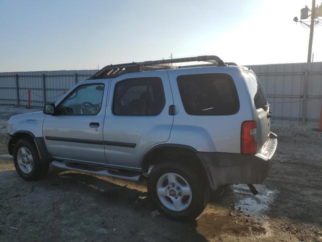 Photo 1 VIN: 5N1ED28TX1C586402 - NISSAN XTERRA XE 