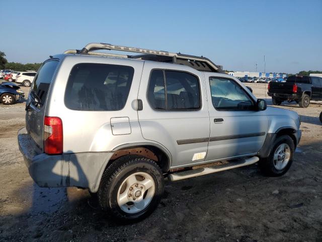 Photo 2 VIN: 5N1ED28TX1C586402 - NISSAN XTERRA XE 