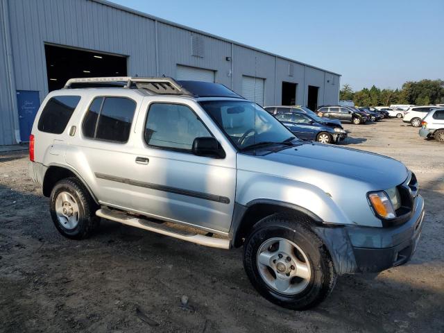 Photo 3 VIN: 5N1ED28TX1C586402 - NISSAN XTERRA XE 