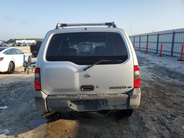 Photo 5 VIN: 5N1ED28TX1C586402 - NISSAN XTERRA XE 