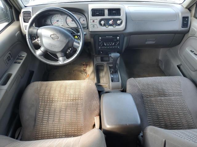 Photo 7 VIN: 5N1ED28TX1C586402 - NISSAN XTERRA XE 