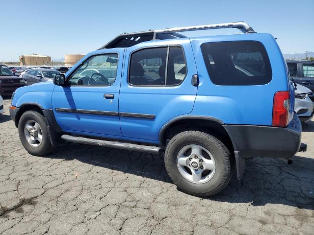 Photo 1 VIN: 5N1ED28TX2C516237 - NISSAN XTERRA 