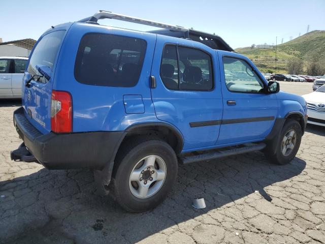 Photo 2 VIN: 5N1ED28TX2C516237 - NISSAN XTERRA 