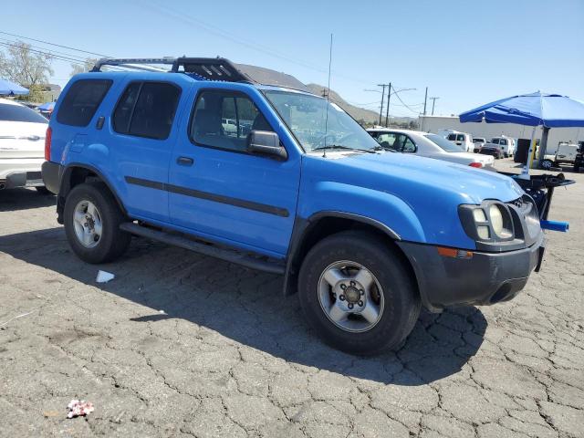 Photo 3 VIN: 5N1ED28TX2C516237 - NISSAN XTERRA 