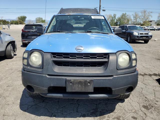 Photo 4 VIN: 5N1ED28TX2C516237 - NISSAN XTERRA 