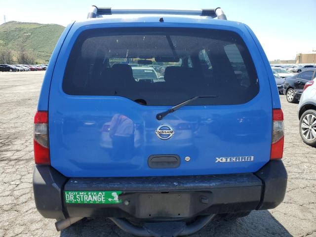 Photo 5 VIN: 5N1ED28TX2C516237 - NISSAN XTERRA 